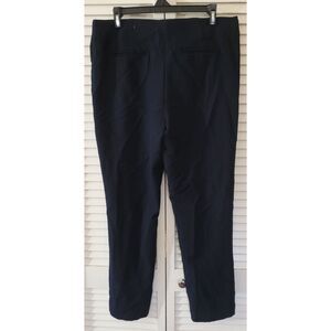 Straight-Fit Dress Pants by Style & Co – Size 12P
